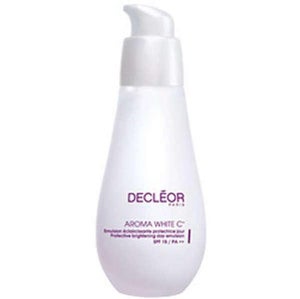 DECLÉOR Protective Brightening Day Emulsion SPF 15