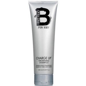 TIGI Bed Head For Men Charge Up Thickening Shampoo (750ml)