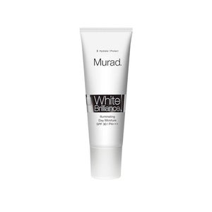 Murad White Brilliance Illuminating Day Moisture SPF30 PA+++ 50ml