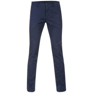 Carhartt Men's Sid Chino Pant - Blue