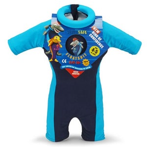 Float suit UPF+50