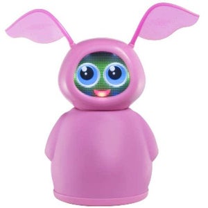 Fijit Friends Interactive - Serafina (Pink)