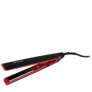 Corioliss C1 Professional Styling Iron - Red Leopard
