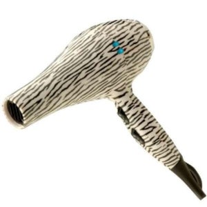 Corioliss Neon Pro Dryer - Platinum Zebra