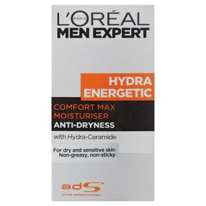 L'Oréal Paris Men Expert Hydra Energetic Comfort Max