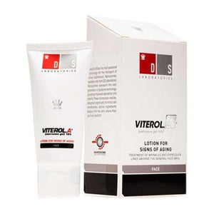 Ds Laboratories Viterol.A Face Cream 40G