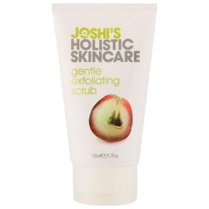Joshi’s Holistic Skincare Gentle Exfoliating Scrub – 150ml