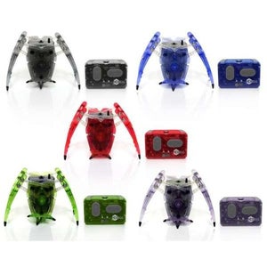 Hexbug Inchworm with Dual Control
