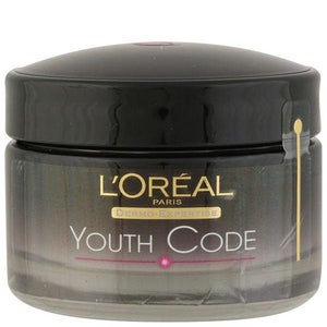 L'Oréal Paris Dermo Expertise Youth CodeRejuvinating Anti-Wrinkle Night Cream (50ml)