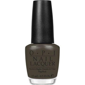 OPI Uh-Oh Roll Down The Window Nail Lacquer 15ml (Free Gift)