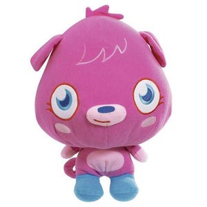 Moshi Monsters Mosh 'n' Chat - Poppet