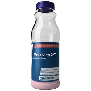 Myprotein Recovery XS (RTS)