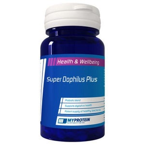 Myprotein Super Dophilus Plus Probiotic