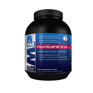 Myprotein ELITE Hurricane Evo