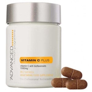 Advanced Nutrition Programme™ Vitamin C Plus - 80 Tablets