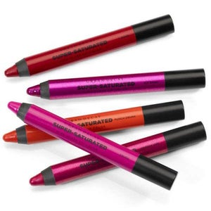 Urban Decay Super Saturated High Gloss Lip Colour