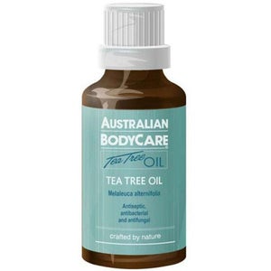 Australian Bodycare Pure Tea Tree Oil (10ML)