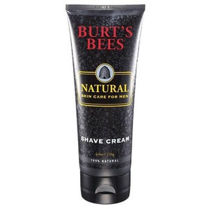 Burt's Bees Shave Cream - For Men (175ML)