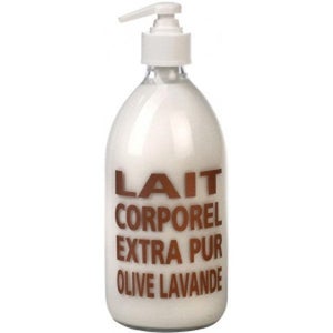Compagnie de Provence Body Lotion - Olive & Lavender (300ML)