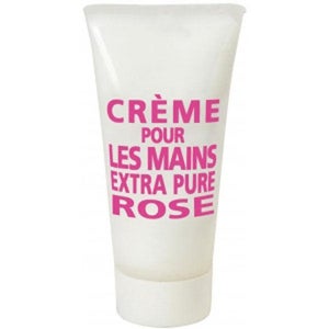 Compagnie de Provence Hand Cream - Wild Rose (75ML)