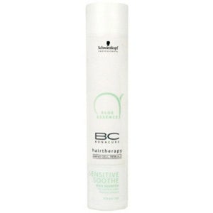 Schwarzkopf BC Bonacure Sensitive Soothe Shampoo (250ml)