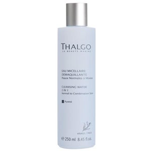 Thalgo 2-In-1 Cleansing Water (250ml)