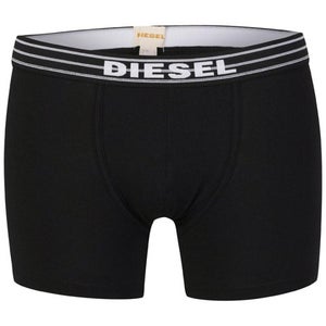 DIESEL UMBX-SEBASTIAN BOXER BRIEF - BLACK