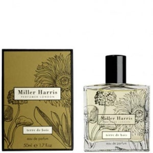 MILLER HARRIS TERRE DE BOIS EDP (50ML)