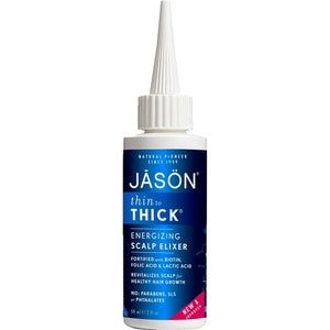 JASON Thin to Thick Energizing Scalp Elixir 59ml