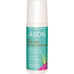 JASON Soothing Aloe Vera Roll-On Deodorant 89ml