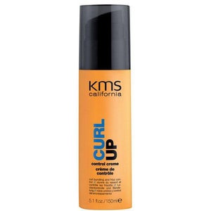 KMS Curlup Control Creme 150ml