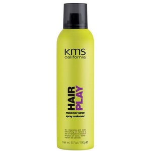 KMS Hairplay Makeover Spray (250ml)