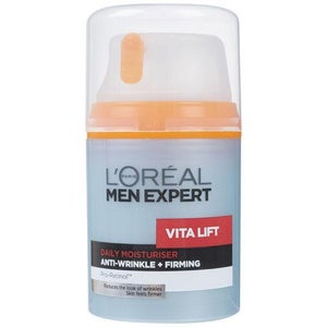 L'Oréal Paris Men Expert Vita Lift Anti-Sagging Moisturising Cream (50ml)
