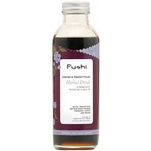 FUSHI VALERIAN & PASSION FLOWER HERBAL DRINK (230ML)