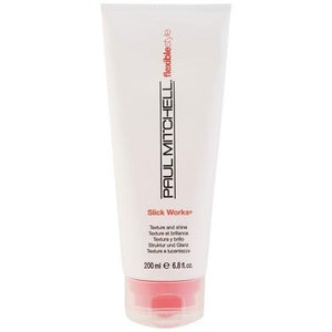 Paul Mitchell Slick Works 200ml