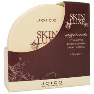 Joico Skin Luxe Whipped Vanilla Body Butter 200ml