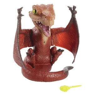 Prehistoric Pets - Terrordactyl