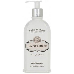 CRABTREE & EVELYN LA SOURCE HAND THERAPY (250G)