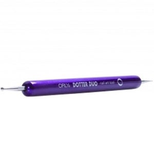 ORLY Instant Artist Dotter Duo Tool