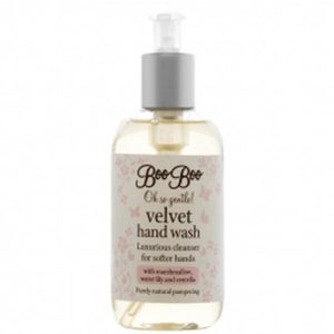 Love Boo Oh So Gentle Velvet Hand Wash
