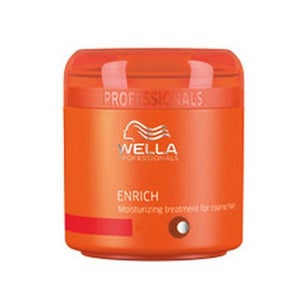 WELLA PROFESSIONALS ENRICH MOISTURISING TREATMENT FOR FINE TO NORMAL HAIR (500ML)