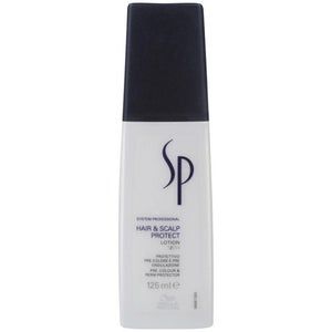 Wella SP Hair and Scalp Protect Lotion (125ml)