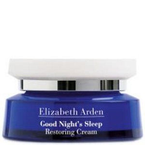 Elizabeth Arden Good Night’s Sleep Restoring Cream 50ml