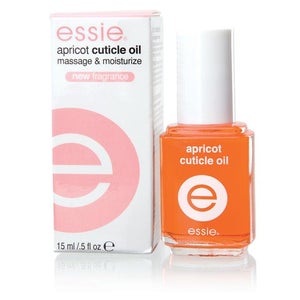 essie Apricot Cuticle Oil (15Ml)