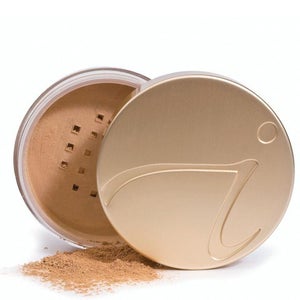 jane iredale Amazing Base Loose Mineral Powder - Golden Glow