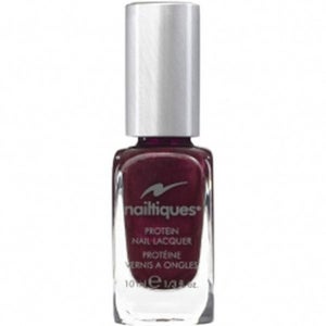 NAILTIQUES NAIL LACQUER WITH PROTEIN - MILAN