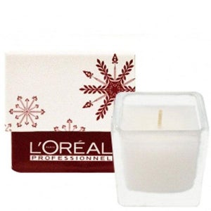 L'Oreal Scented Candle (2X48G)