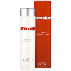MONU Premier Model Skin Toner (200ml)