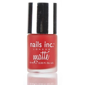 nails inc. Gatwick Nail Polish - Limited Edition (10ml)