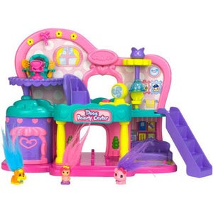 Squinkie Doos Salon Station